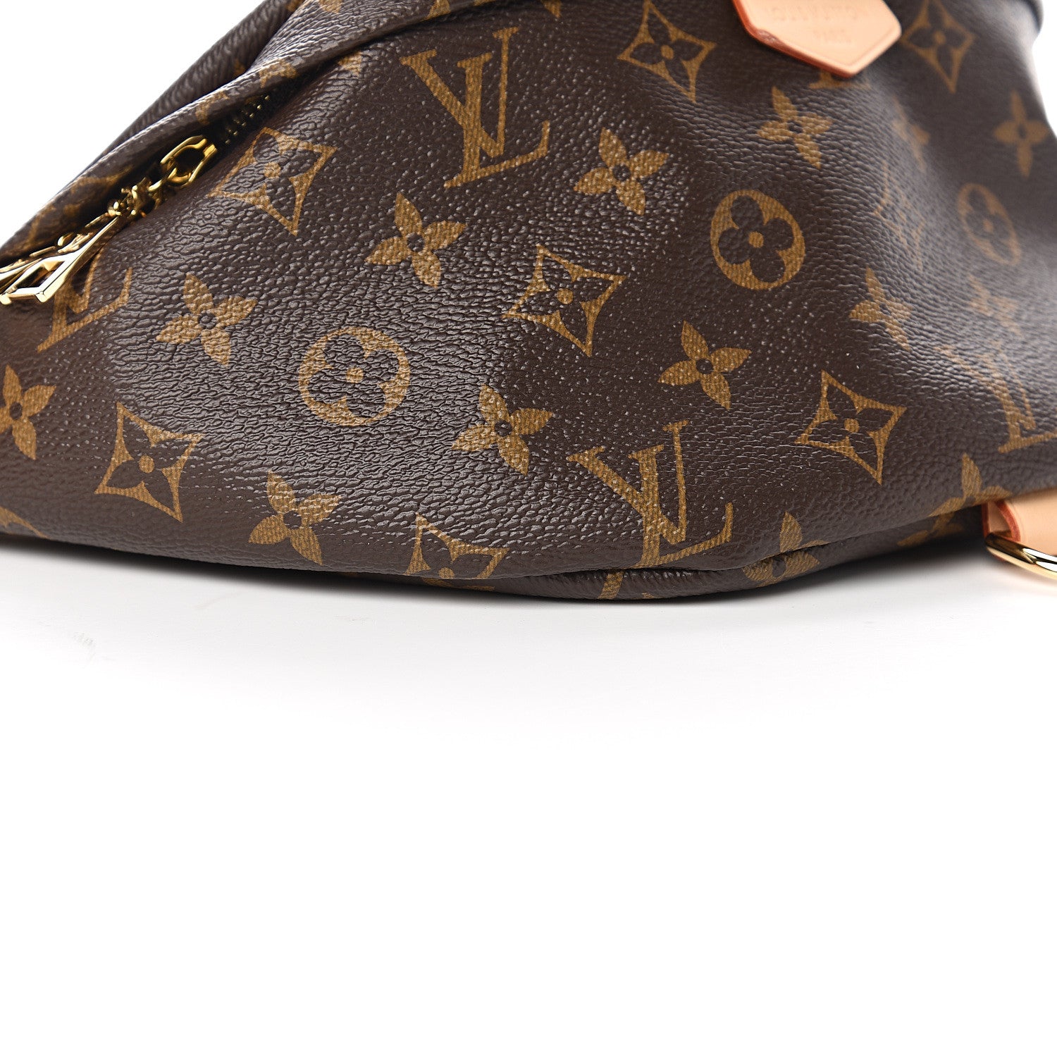 Louis Vuitton Monogram Bumbag 7 of 10