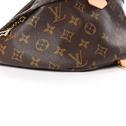 Louis Vuitton Monogram Bumbag 7 of 10