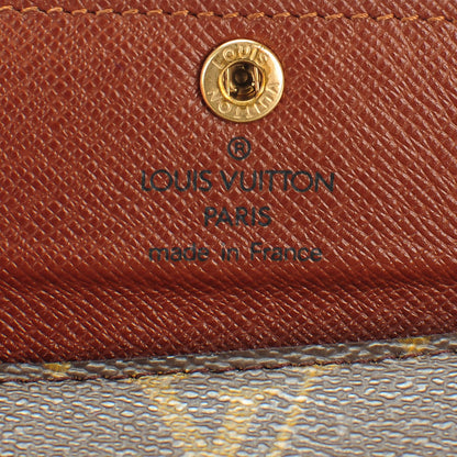 Louis Vuitton Monogram Ludlow Wallet 7 of 9