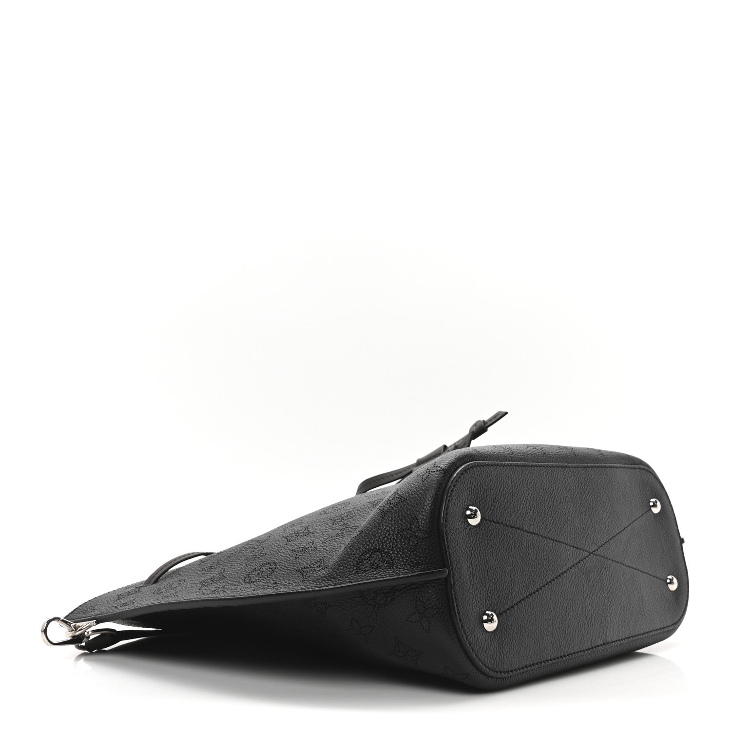 Louis Vuitton Mahina Girolata Black 5 of 10