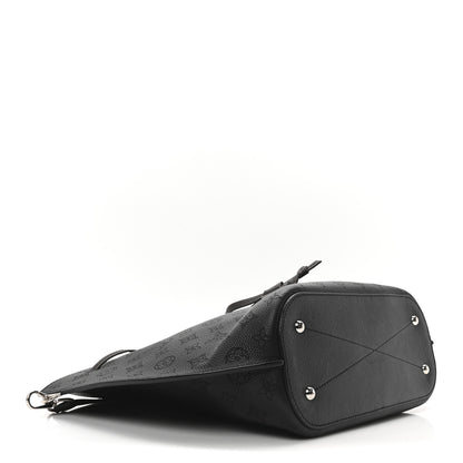 Louis Vuitton Mahina Girolata Black 5 of 10