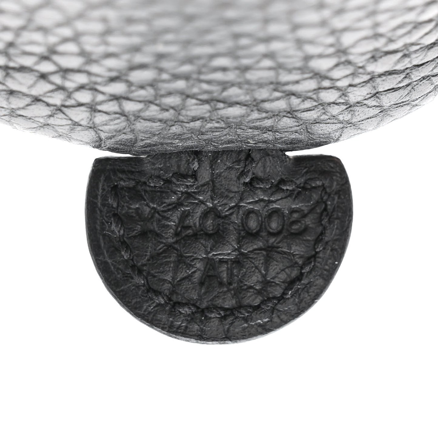 Taurillon Clemence Evelyne TPM Black