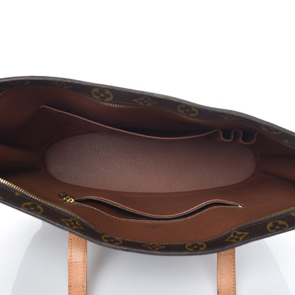 Louis Vuitton Monogram Babylone 5 of 13