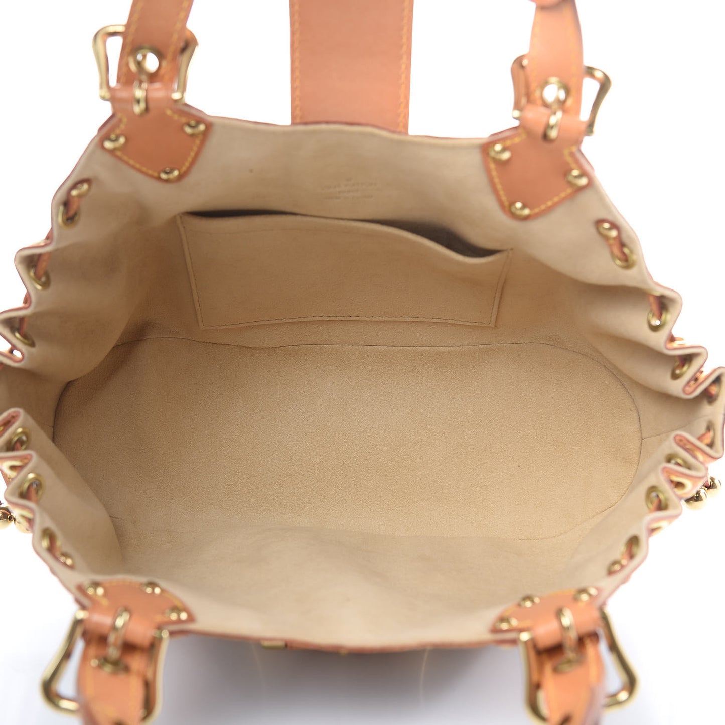 Monogram Theda GM