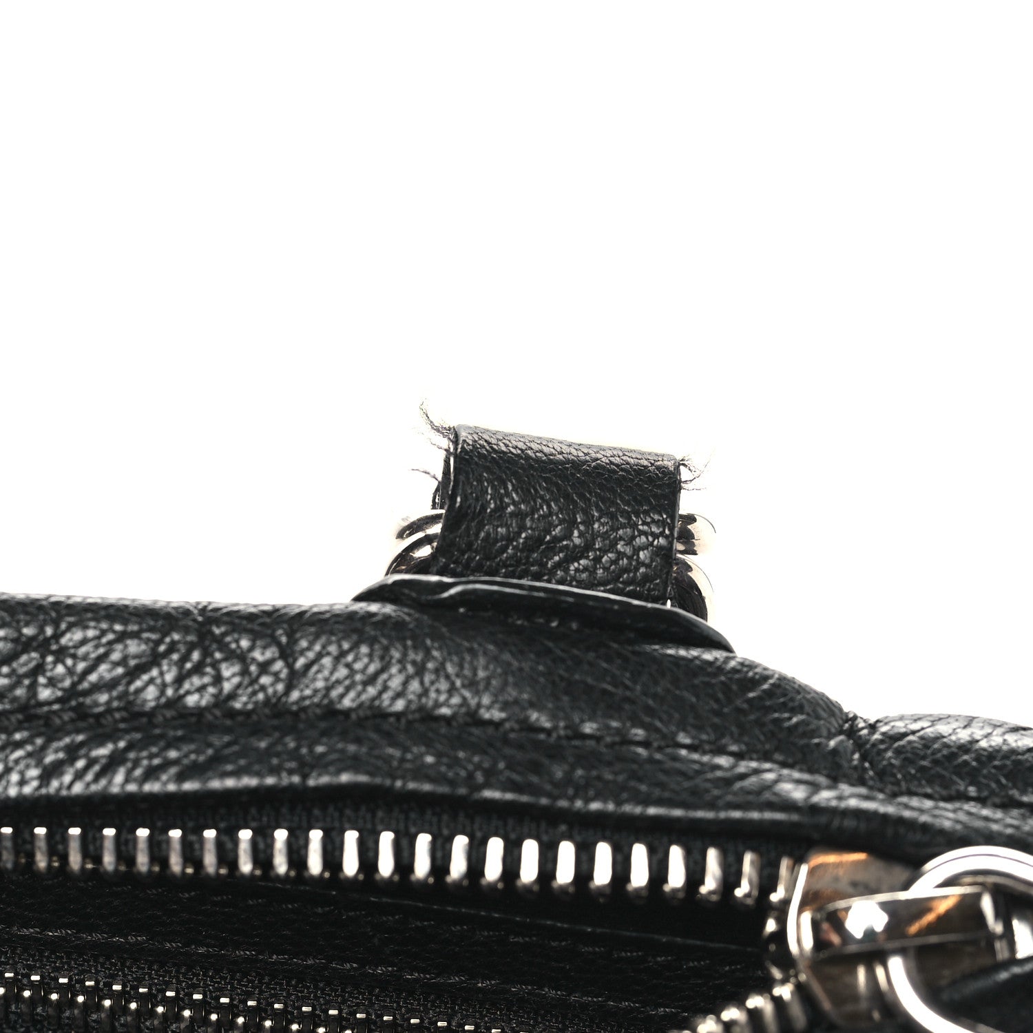 Givenchy Sugar Goatskin Small Pandora Black 11 of 11