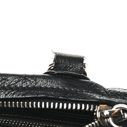 Givenchy Sugar Goatskin Small Pandora Black 11 of 11