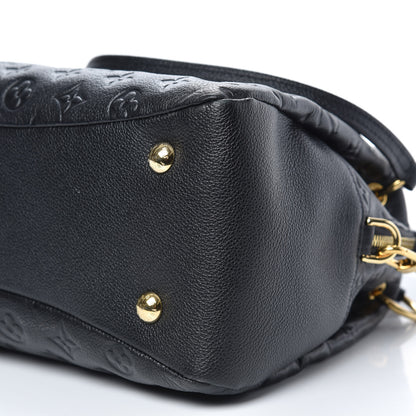 Louis Vuitton Empreinte Ponthieu PM Black 9 of 9
