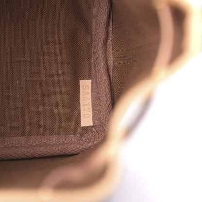 Louis Vuitton Monogram Nano Noe 8 of 10