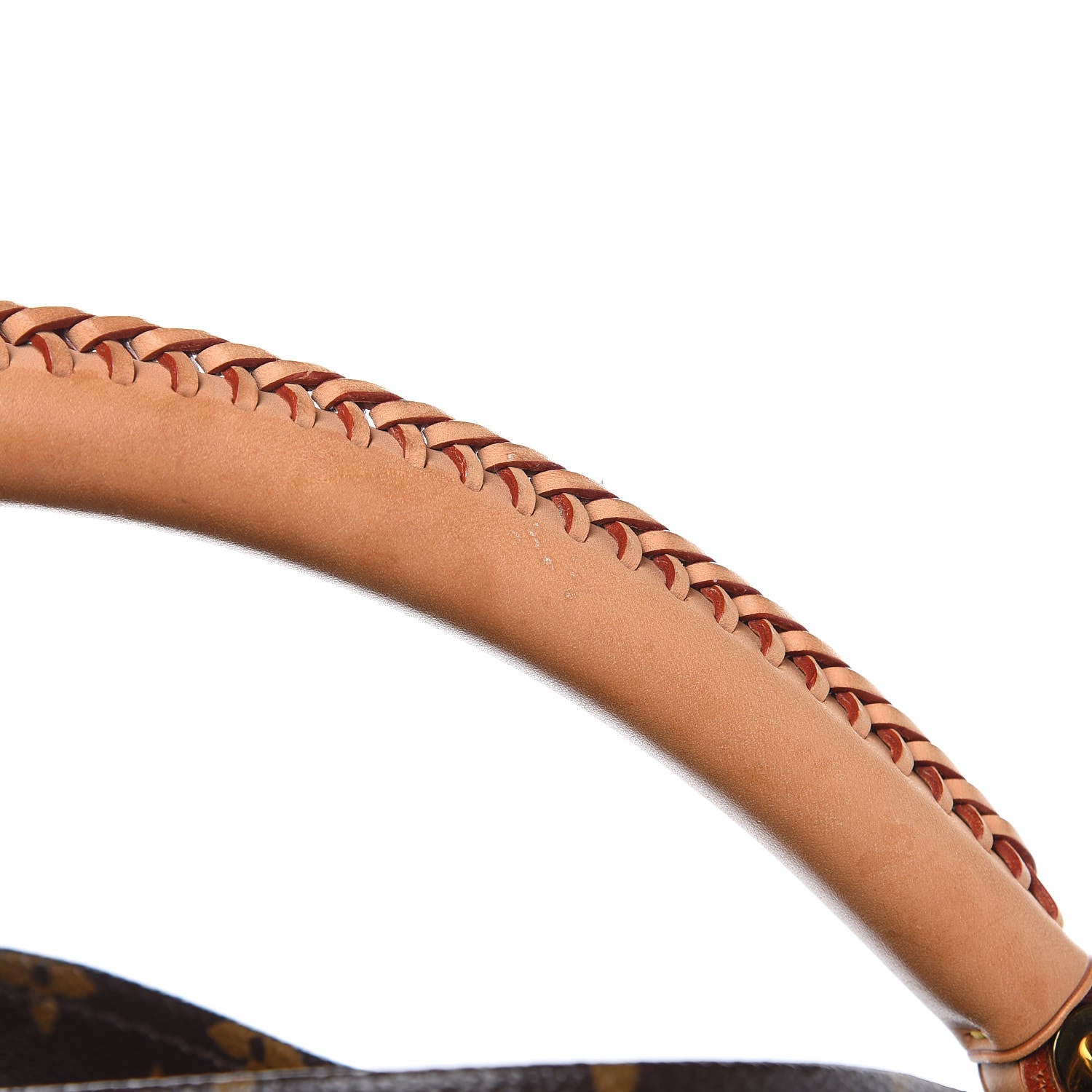 Louis Vuitton Monogram Artsy MM 12 of 13