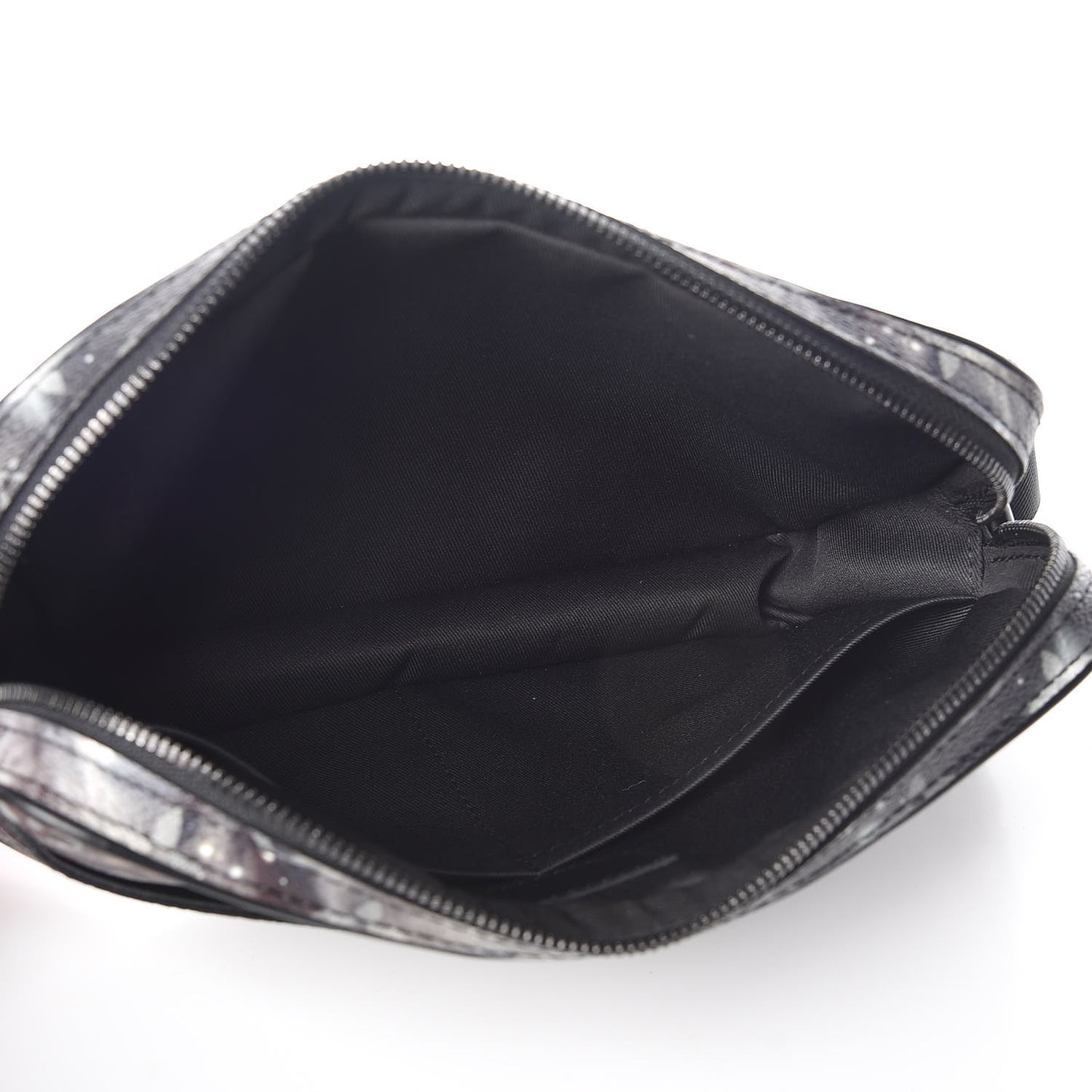 Monogram Galaxy Alpha Messenger