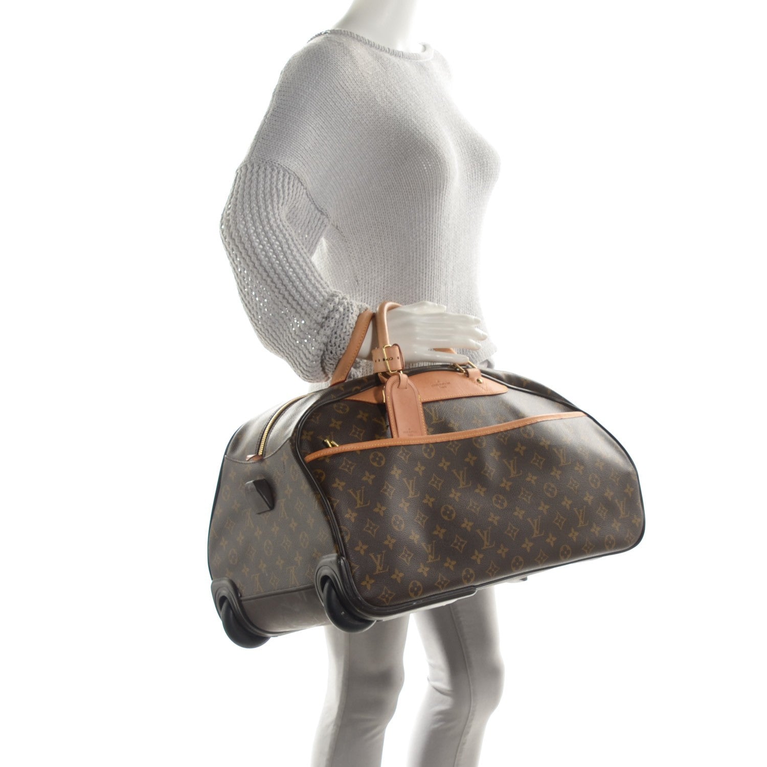 Louis Vuitton Monogram Eole 50 2 of 9
