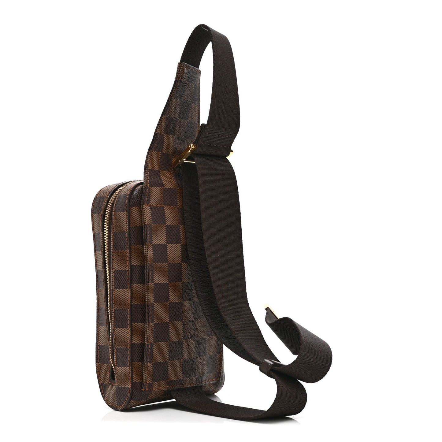 Damier Ebene Geronimos