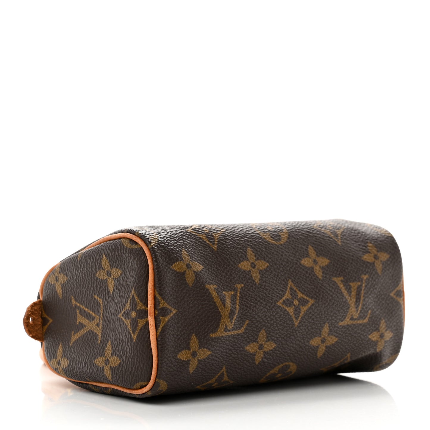 Monogram Mini Sac HL Speedy
