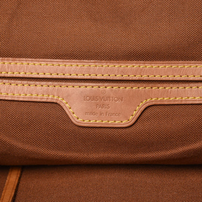 Louis Vuitton Monogram Montsouris GM Backpack 6 of 11