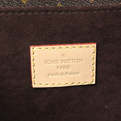 Louis Vuitton Monogram Pochette Metis 6 of 8