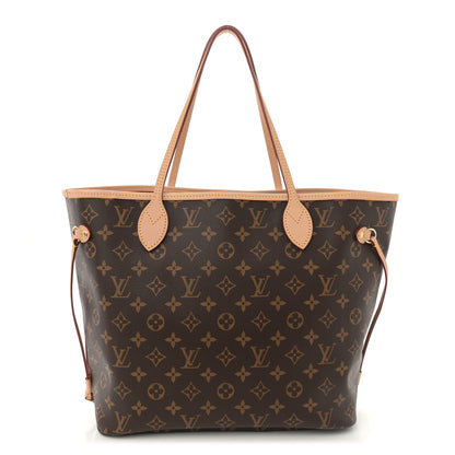 Louis Vuitton Monogram Neo Neverfull MM Cherry 1 of 10
