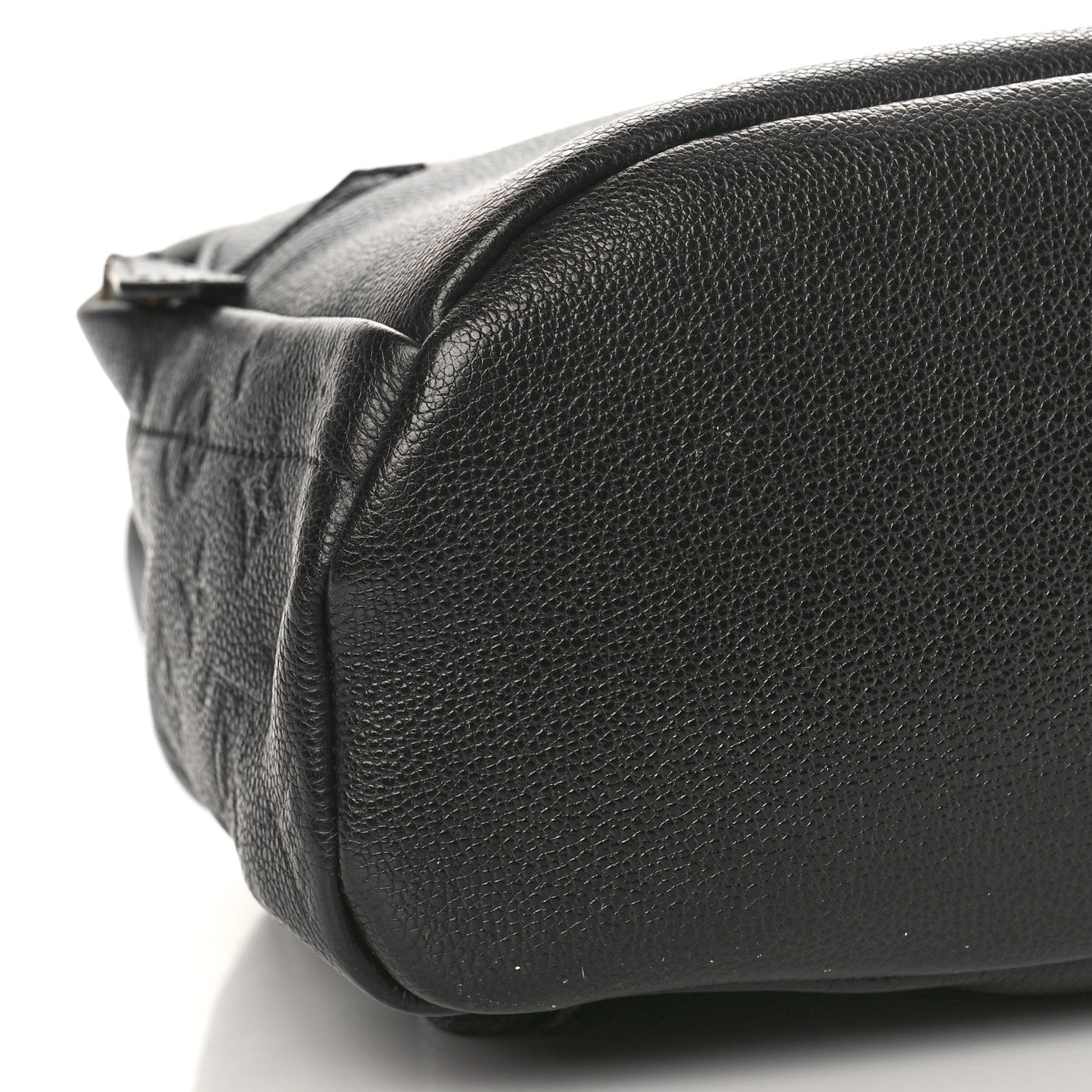 Louis Vuitton Empreinte Sorbonne Backpack Black 7 of 10