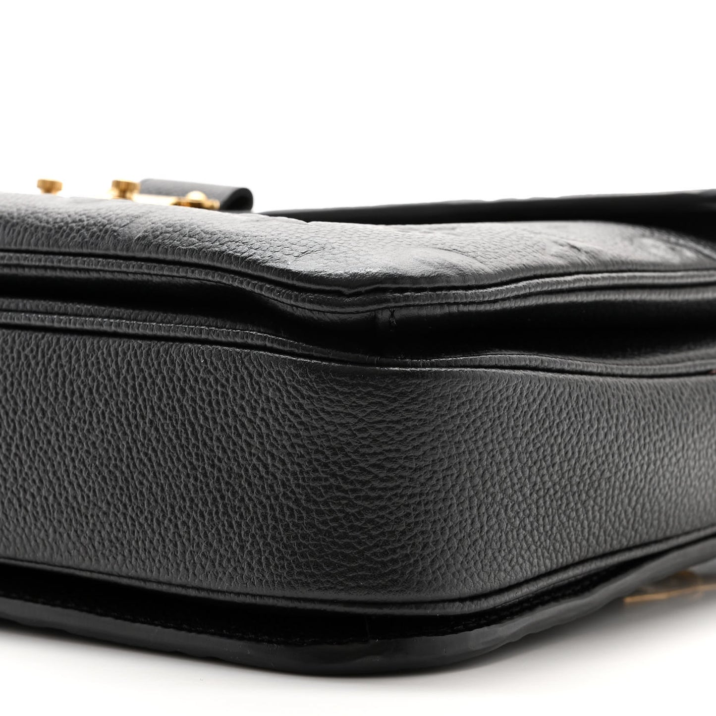 Empreinte Pochette Metis Black