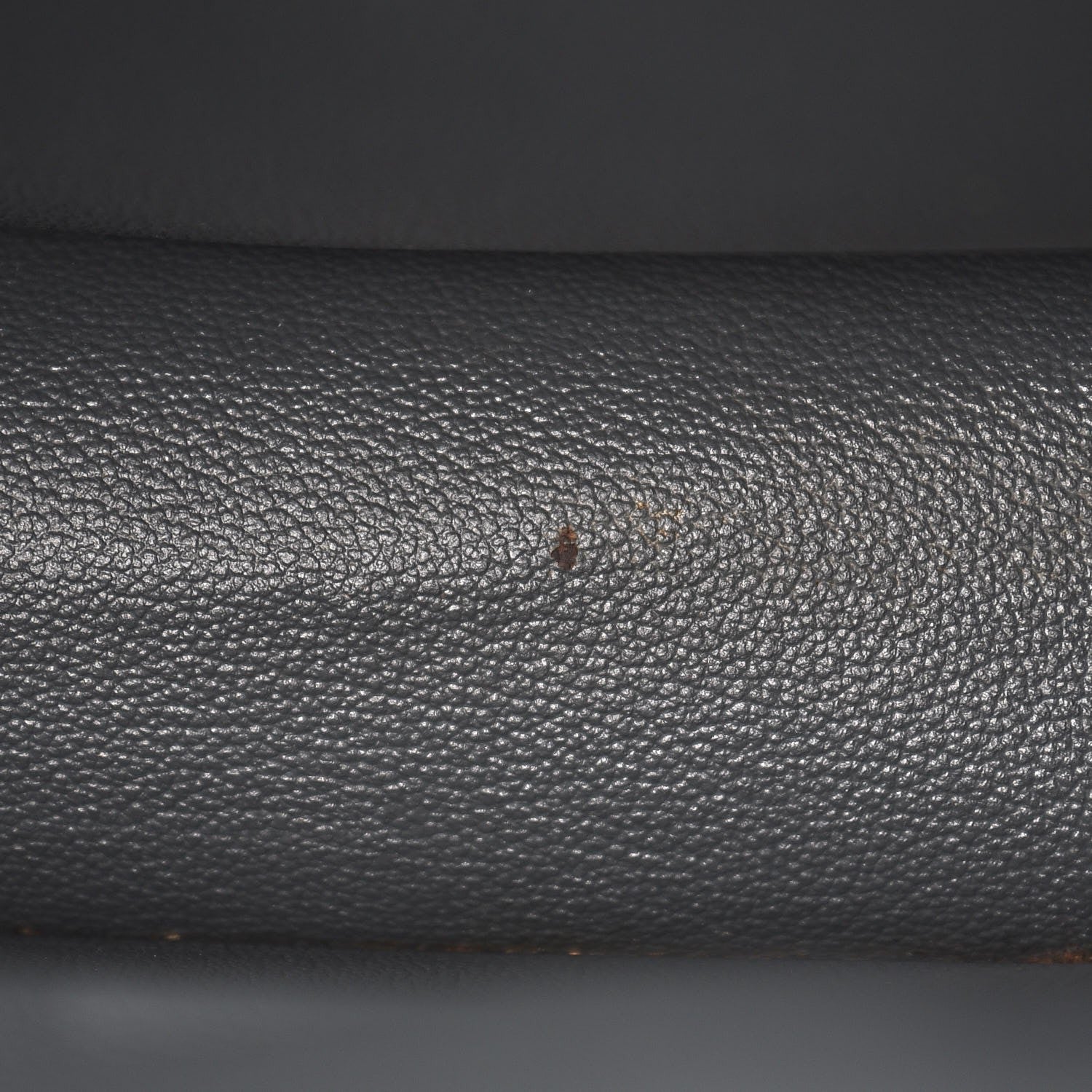 Louis Vuitton Epi Sac Plat GM Black 10 of 16