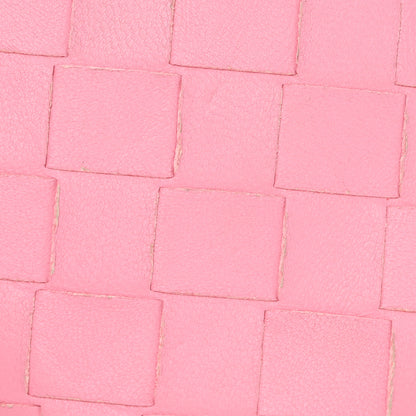 Bottega Veneta Nappa Intrecciato Bifold Zip Wallet Ribbon 10 of 10