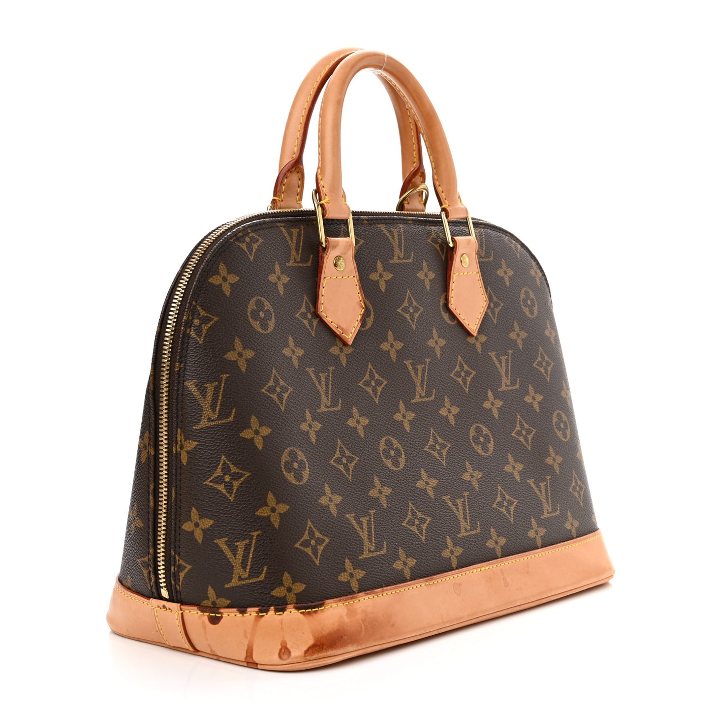 Monogram Alma PM