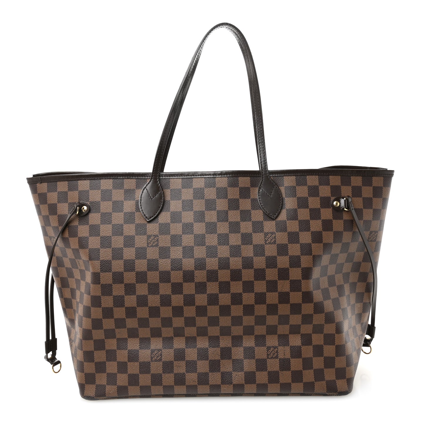Damier Ebene Neo Neverfull GM