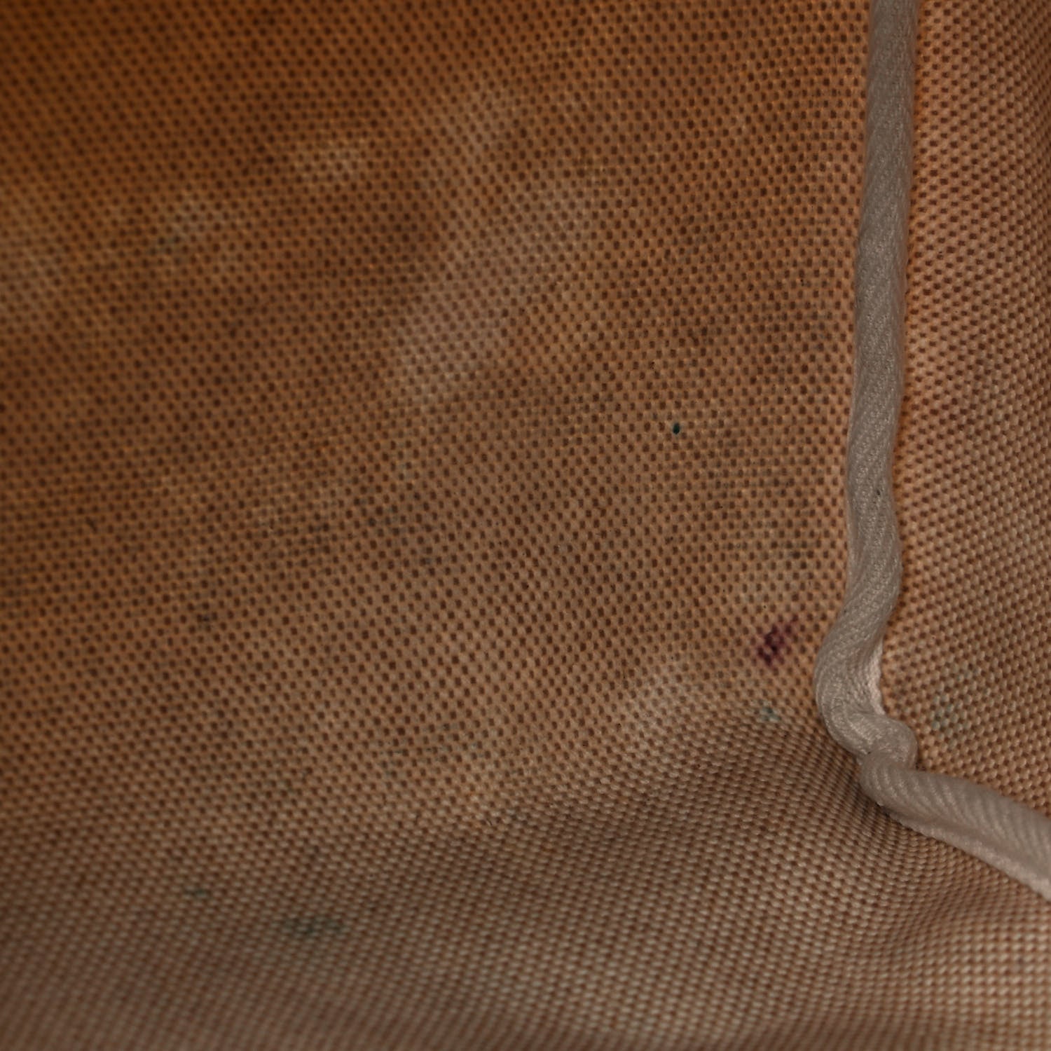 Hermes Toile Vache Calfskin Herbag 39 MM Natural 13 of 21