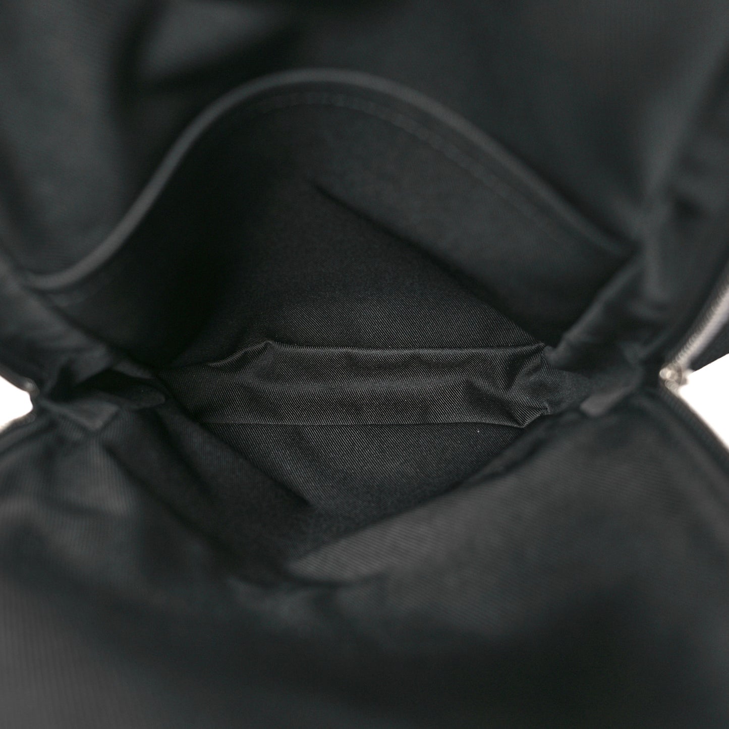 Damier Graphite Avenue Sling Backpack