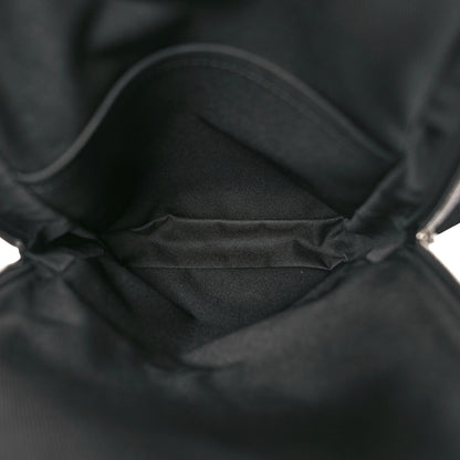 Louis Vuitton Damier Graphite Avenue Sling Backpack 5 of 9