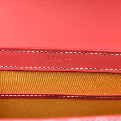 Goyard Goyardine Saigon PM Pink 6 of 12