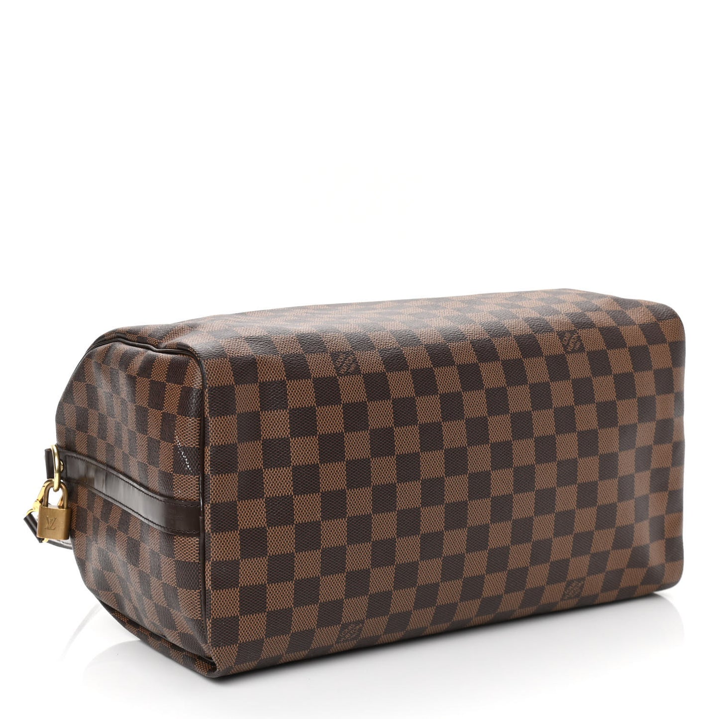 Damier Ebene Speedy Bandouliere 35