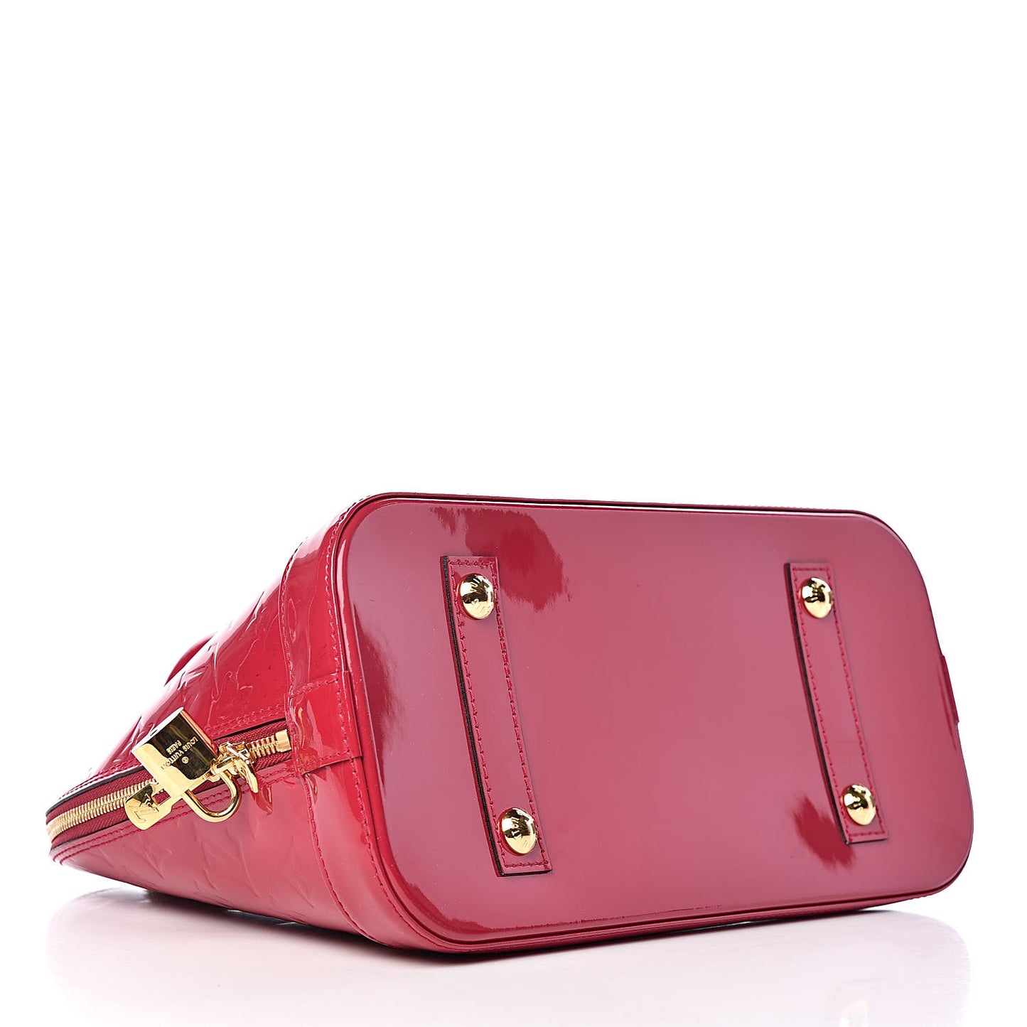 Vernis Alma PM Rose Indien