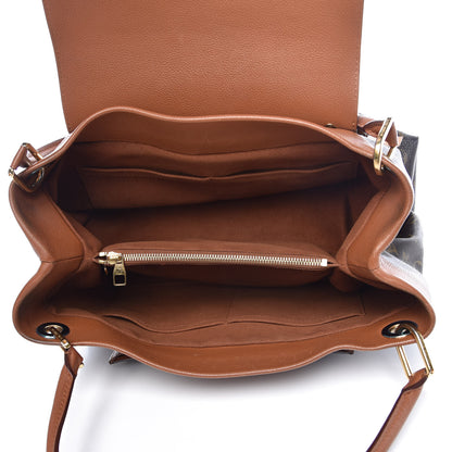 Louis Vuitton Monogram Olympe Camel 5 of 9