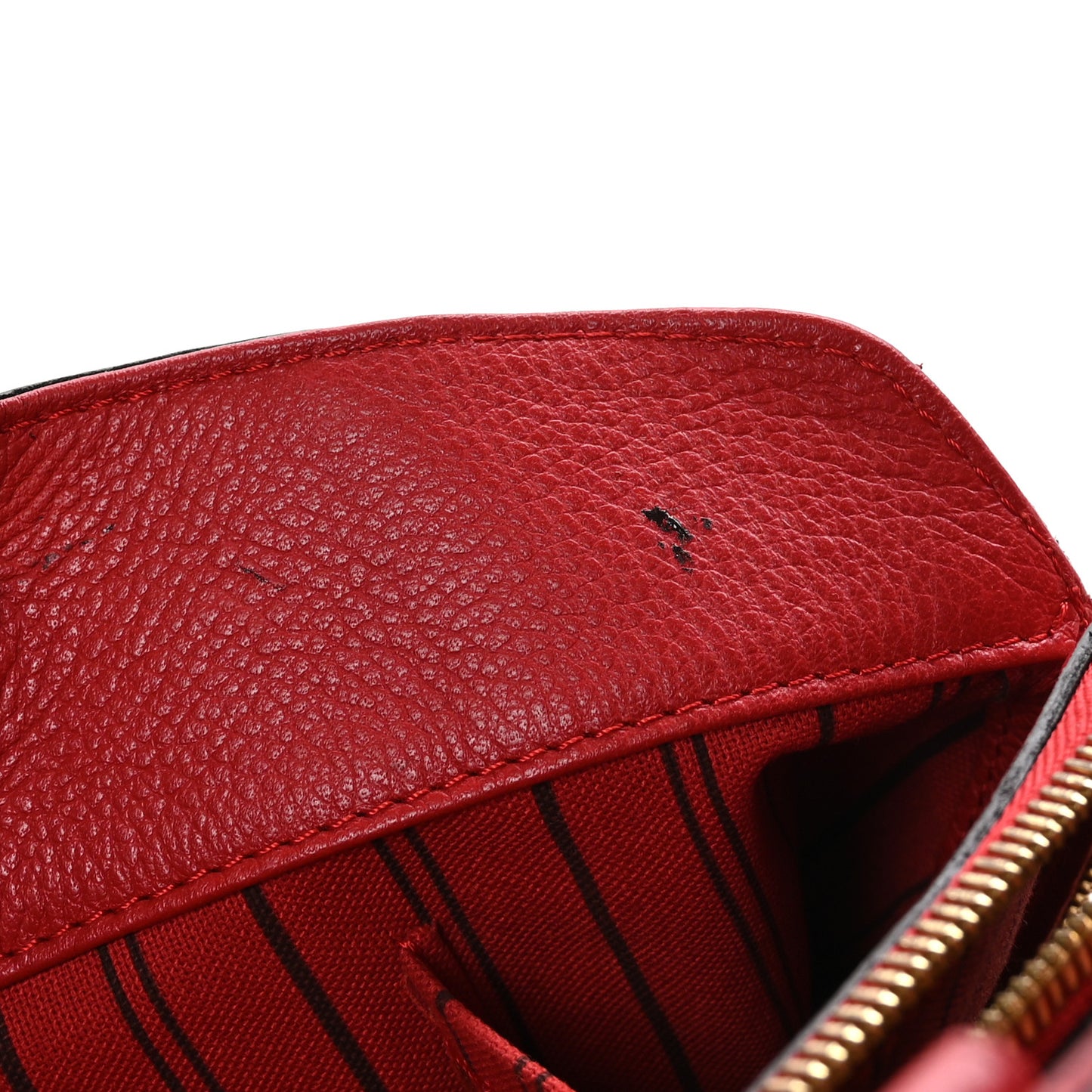 Empreinte Montaigne MM Cherry