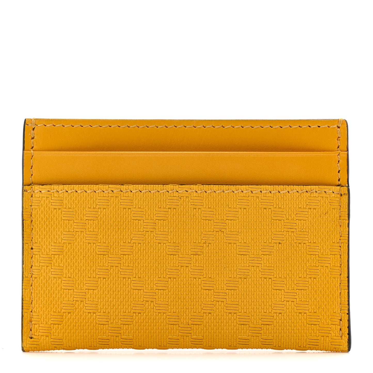 Diamante Card Holder Bumblebee