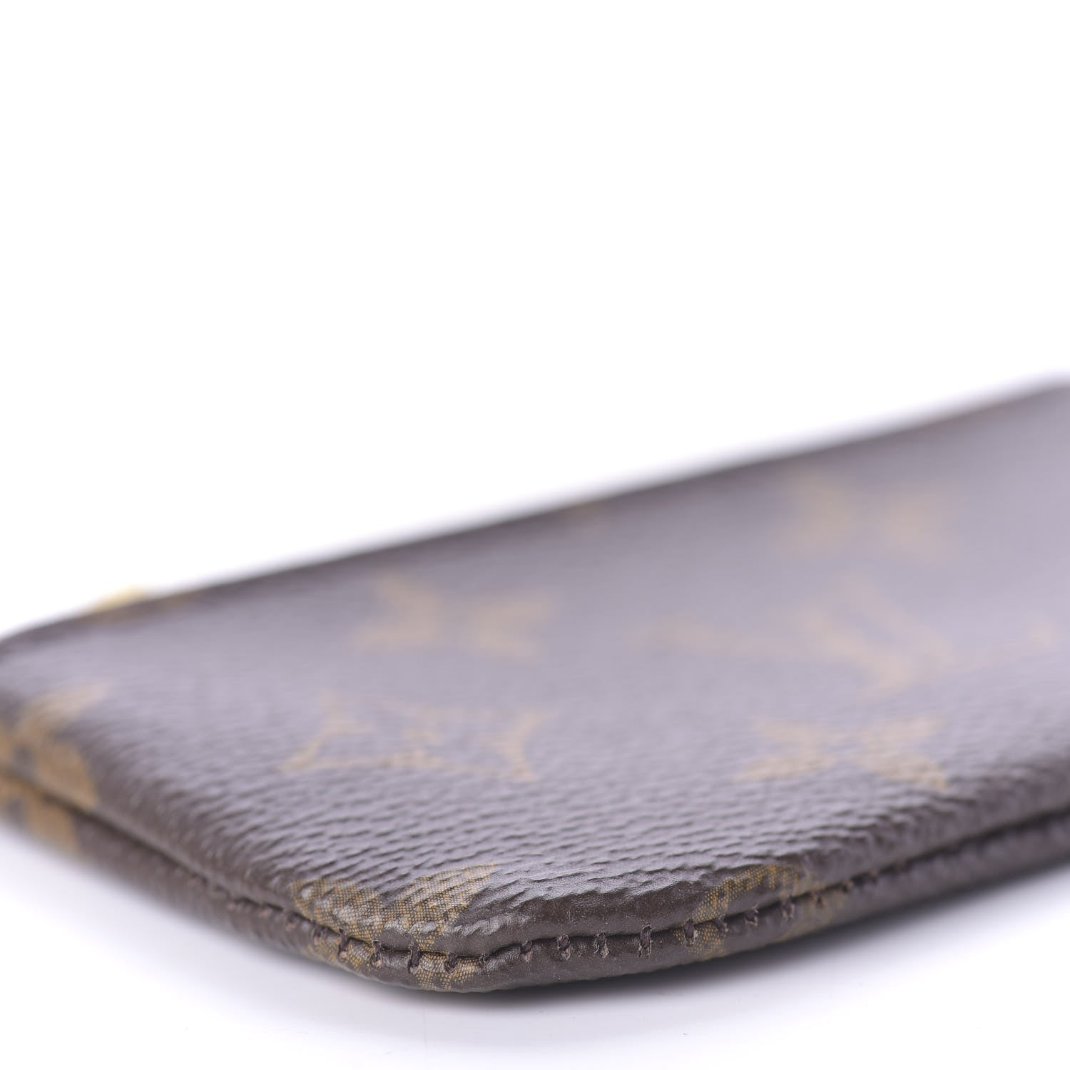 Louis Vuitton Monogram Key Pouch 5 of 7