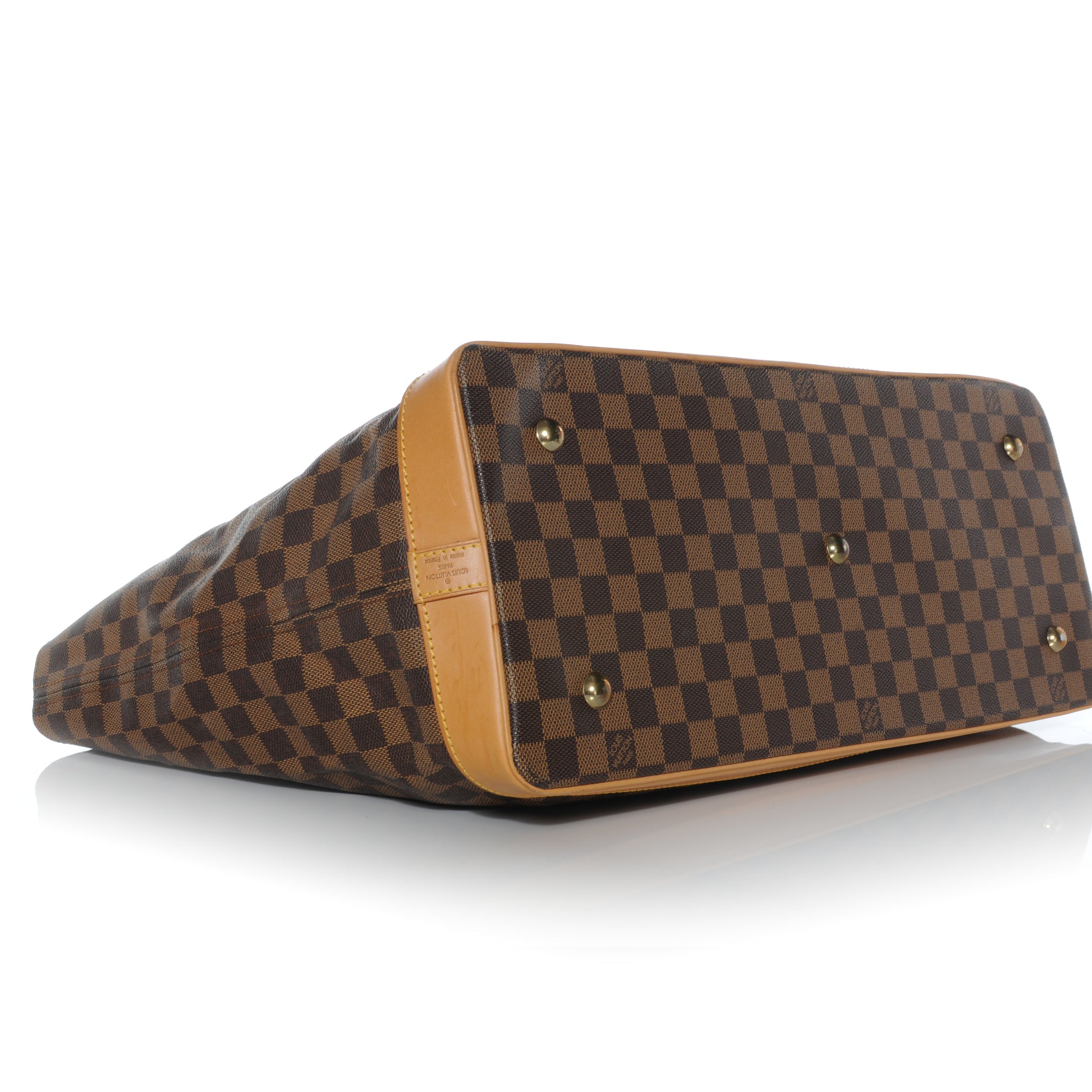 Louis Vuitton Damier Ebene Centenaire West End PM 4 of 8