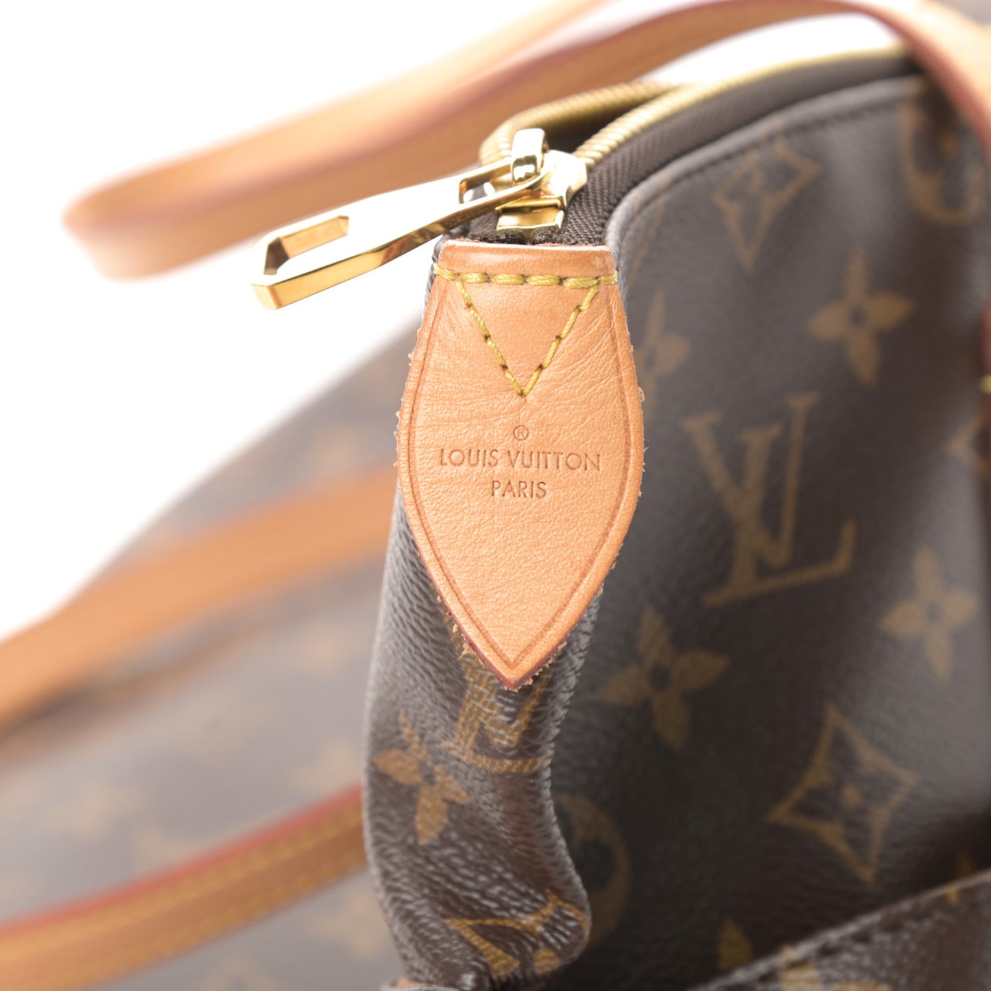 Monogram Totally MM