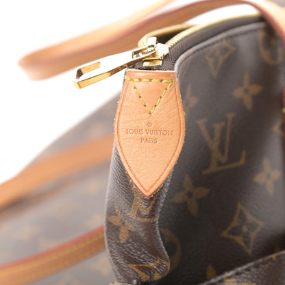 Louis Vuitton Monogram Totally MM 6 of 12
