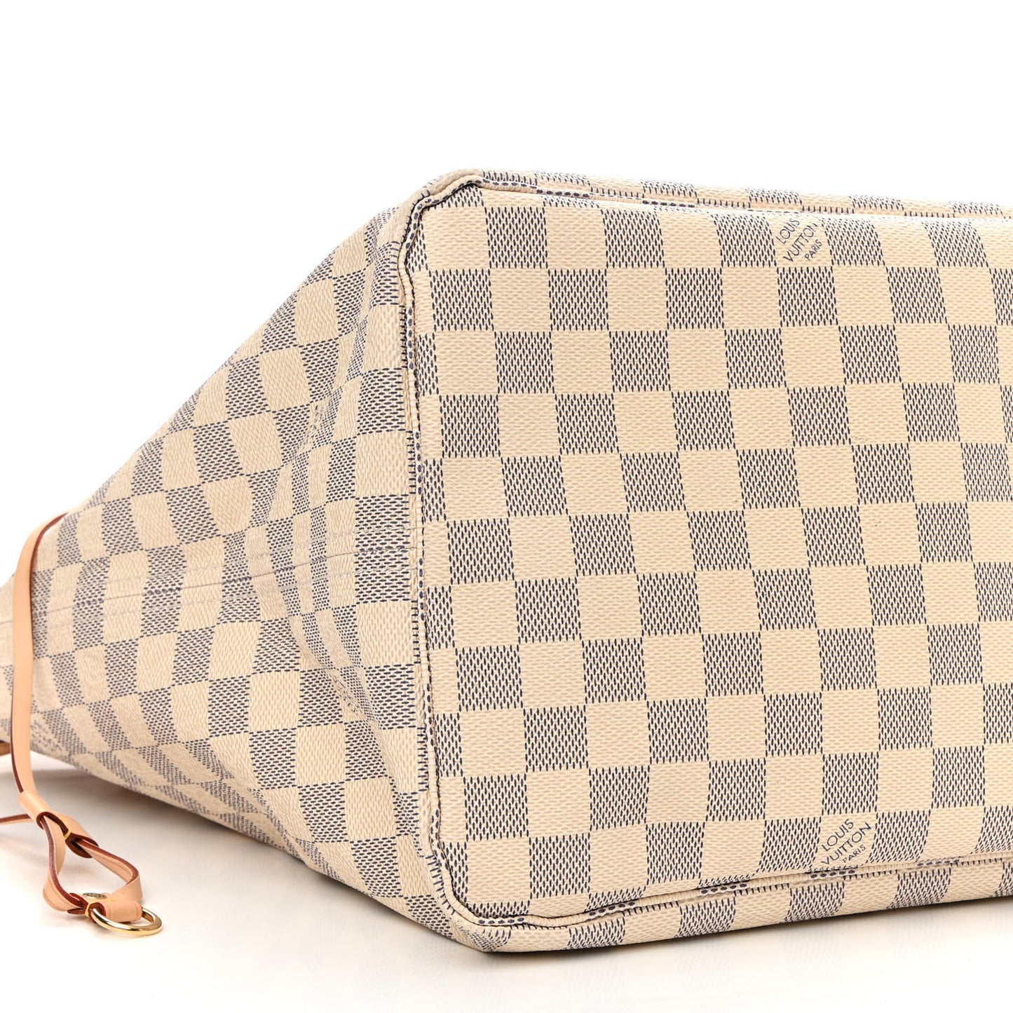 Damier Azur Neo Neverfull GM