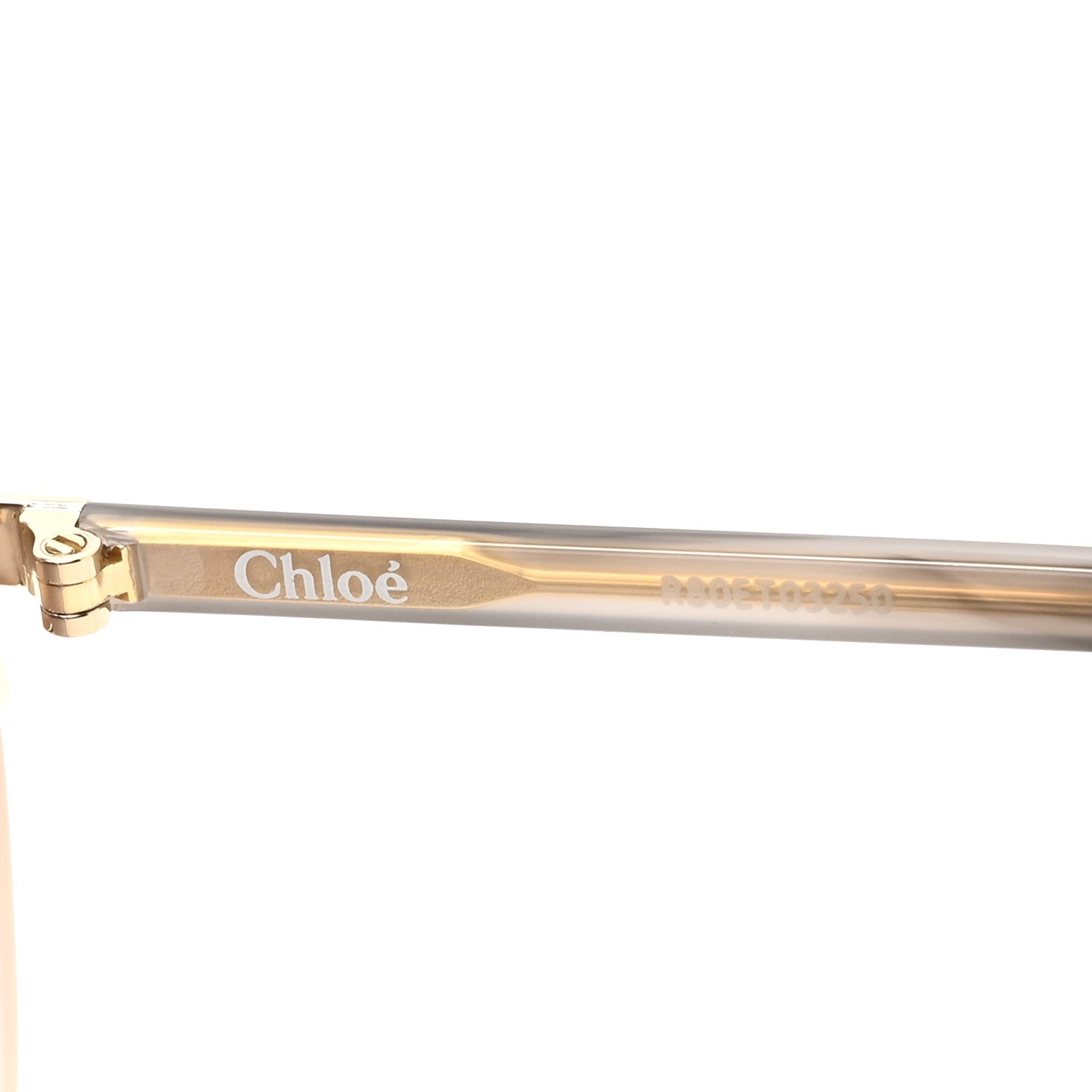 Chloe Acetate Sunglasses CH0204S Grey 6 of 9