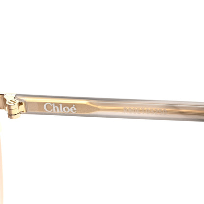 Chloe Acetate Sunglasses CH0204S Grey 6 of 9