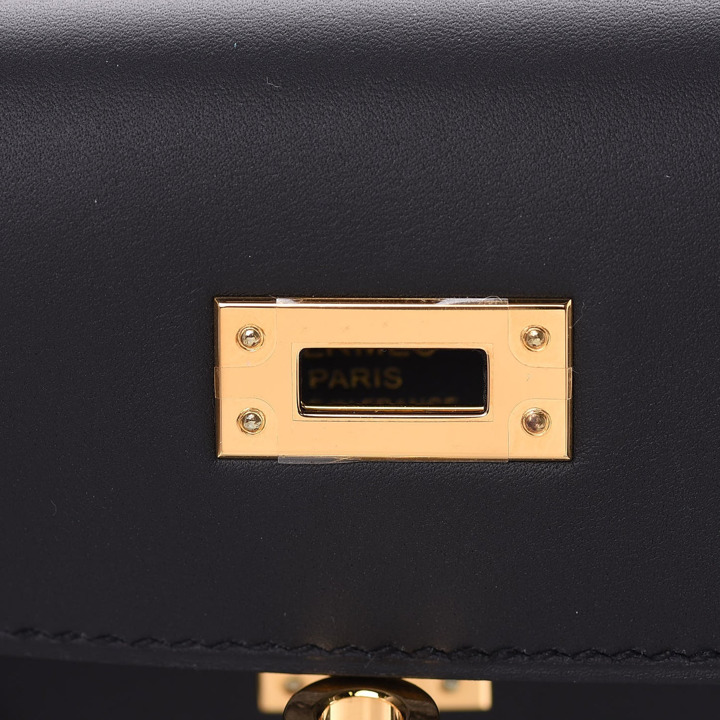 Sombrero Kelly Sellier 25 Black