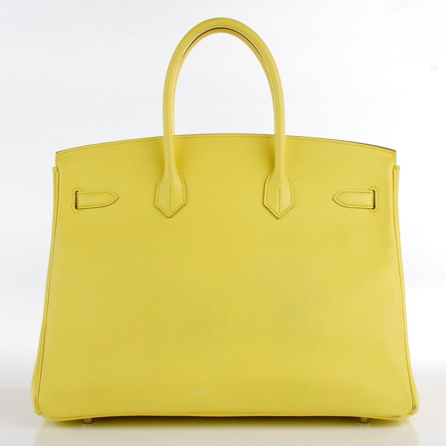 Epsom Birkin 35 Soufre Sulfur