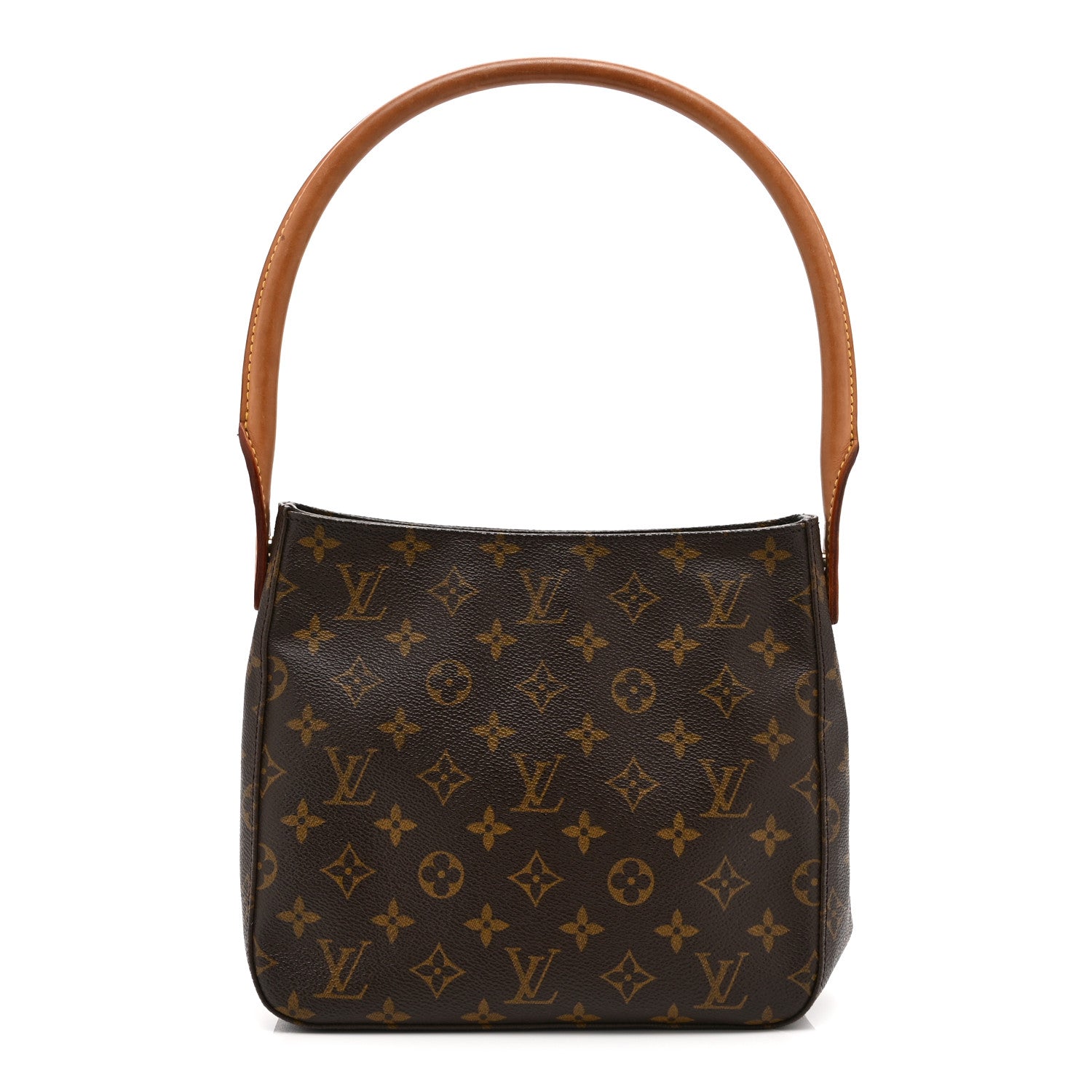 Louis Vuitton Monogram Looping MM 1 of 11