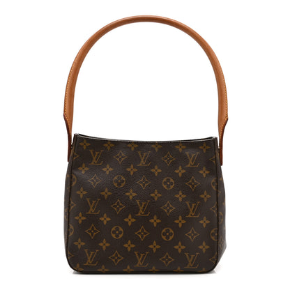 Louis Vuitton Monogram Looping MM 1 of 11