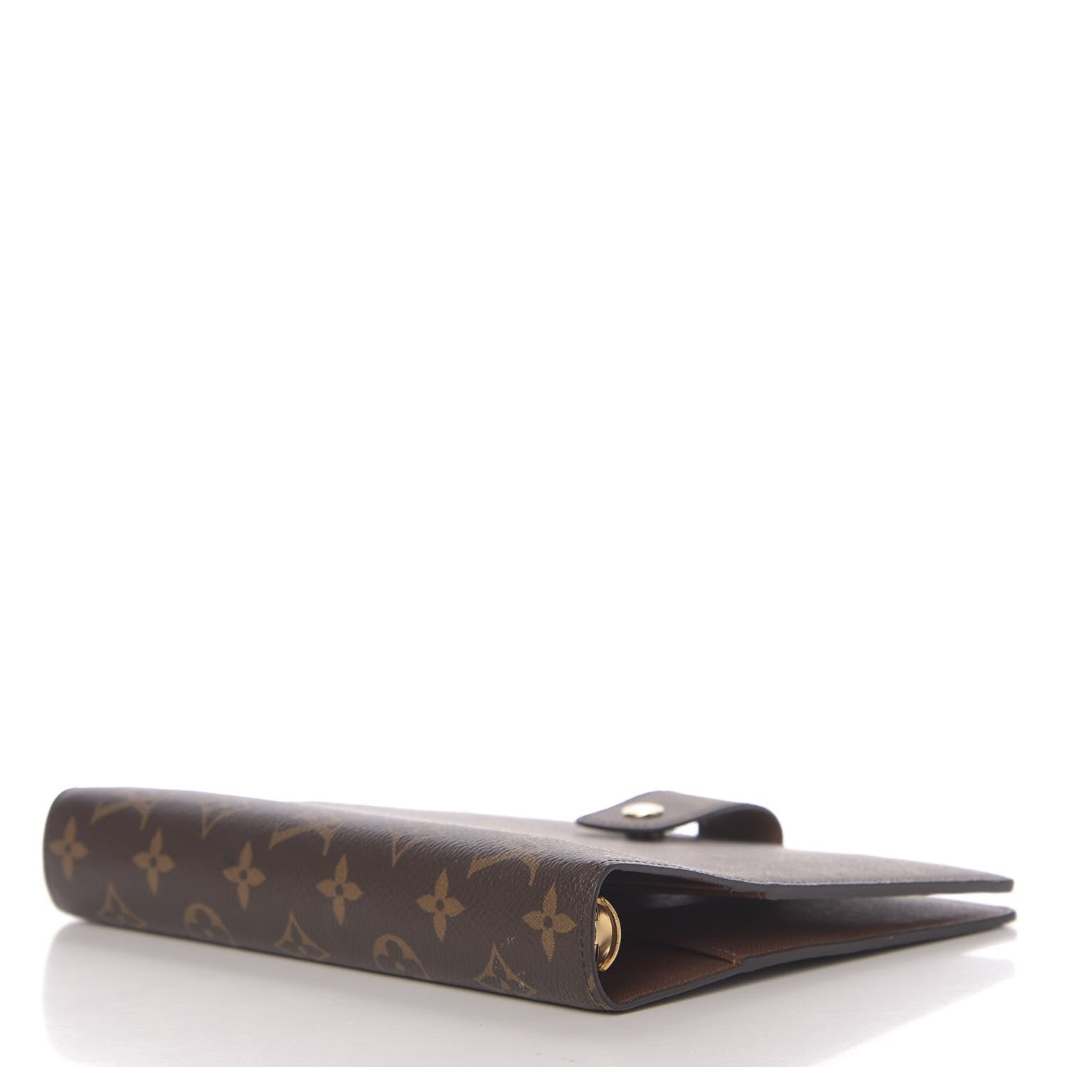 Louis Vuitton Monogram Large Ring Agenda Cover 4 of 7