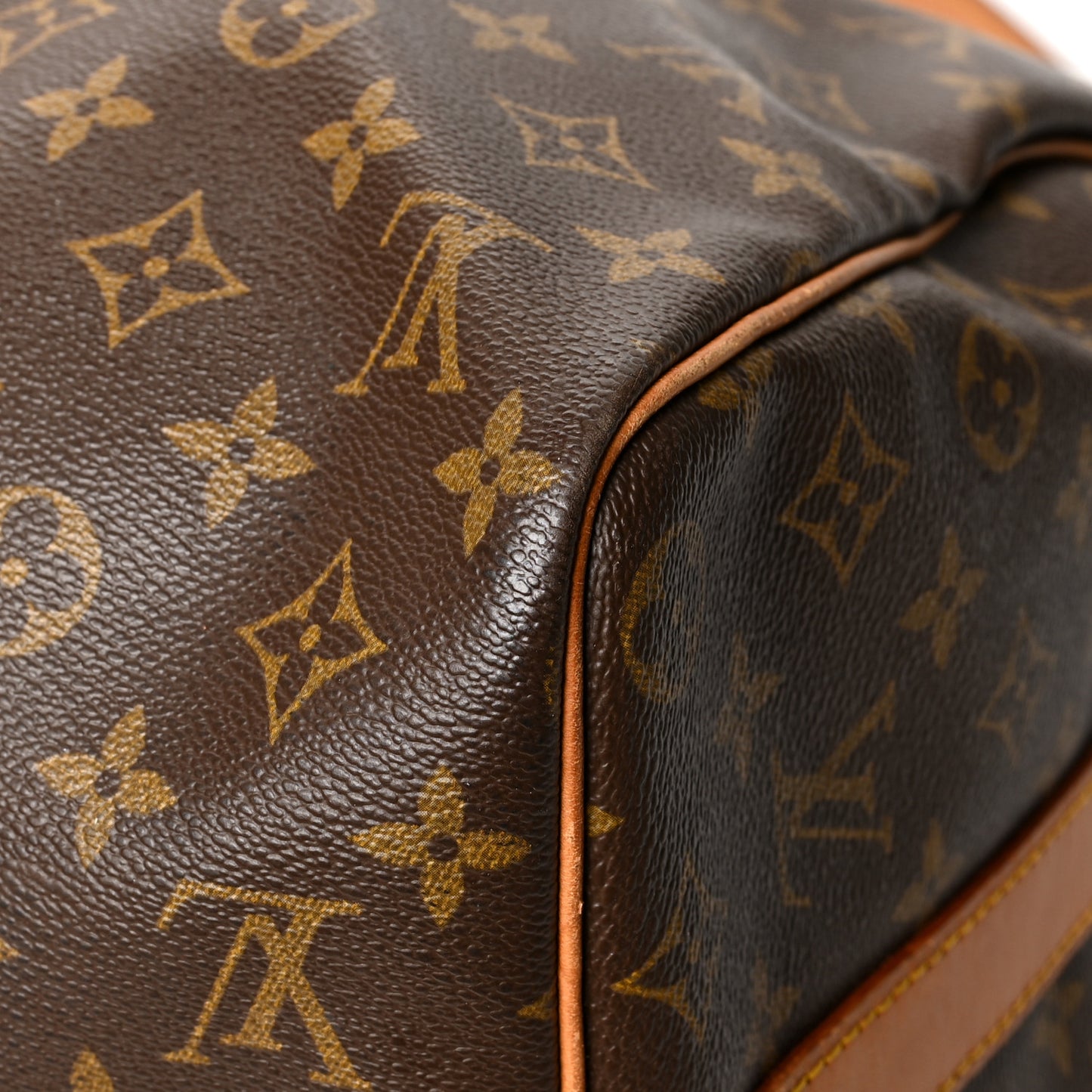 Monogram Keepall Bandouliere 45