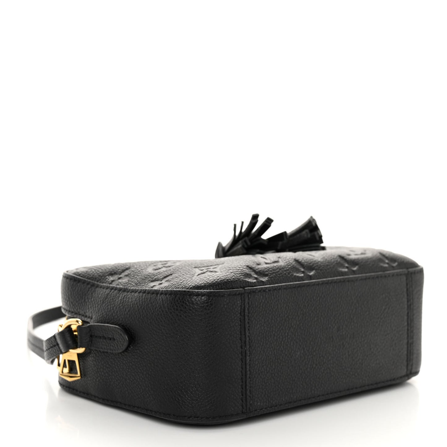 LOUIS VUITTON Empreinte Saintonge Black