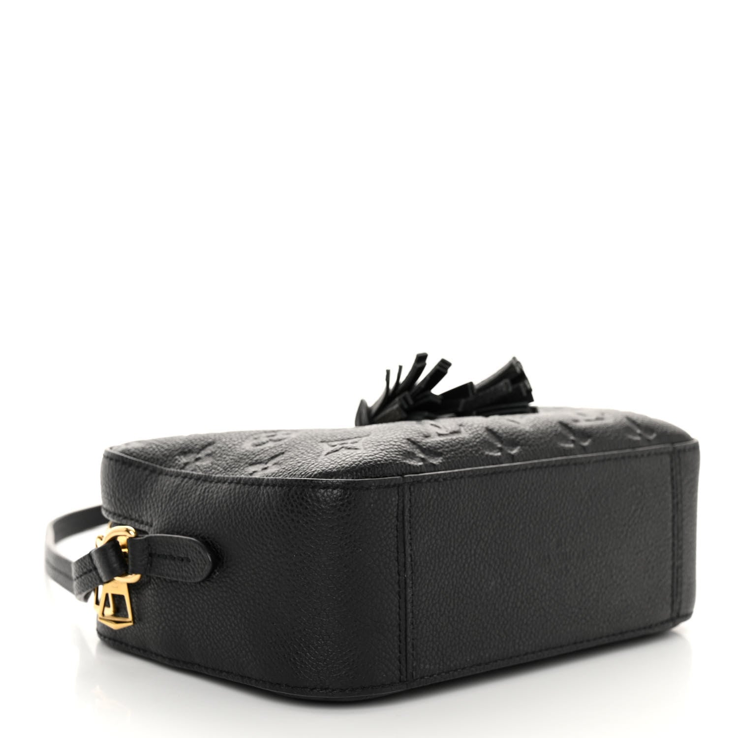 Louis Vuitton LOUIS VUITTON Empreinte Saintonge Black 4 of 10